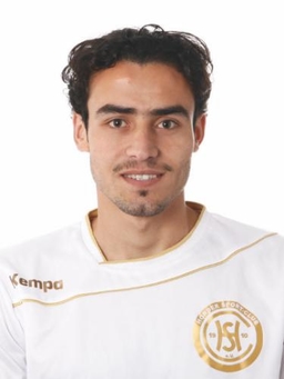 Avatar Bild für Jamal Almatora