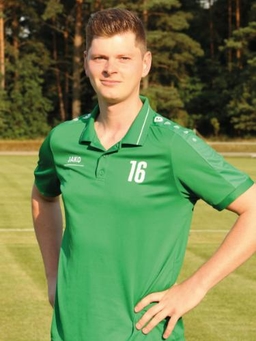 Avatar Bild für Sven-Olaf Spillmann