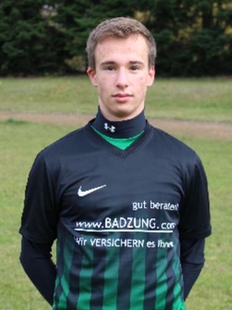 Avatar Bild für Felix Brumme