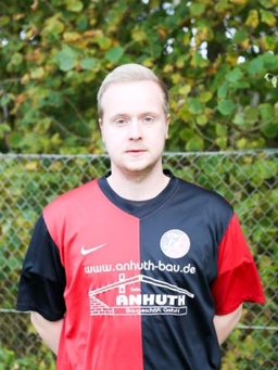 Avatar Bild für Johannes Stepanov