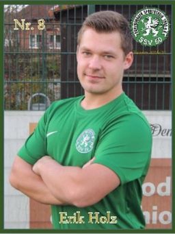 Avatar Bild für Erik Holz