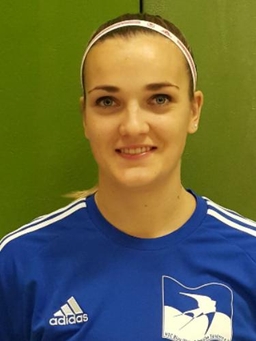 Avatar Bild für Sonja Debicki