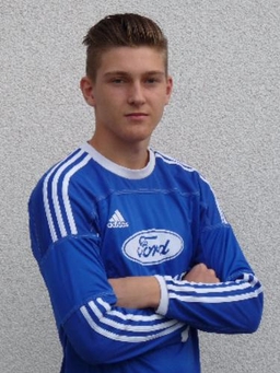 Avatar Bild für Niklas Fritz