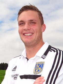 Avatar Bild für Nikolai Ertle