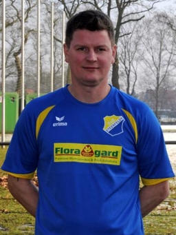 Avatar Bild für Wilhelm Hippen