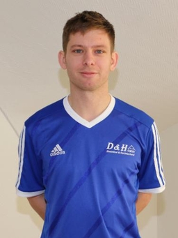 Avatar Bild für Danilo Bahn