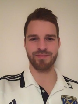 Avatar Bild für Raffael Mahle