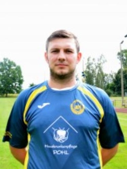 Avatar Bild für David Weidner