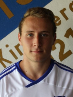 Avatar Bild für Roque Garcia Walcher