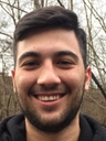 Avatar Bild für Profilbild