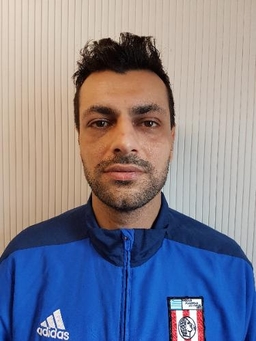 Avatar Bild für Sahand Gheibi
