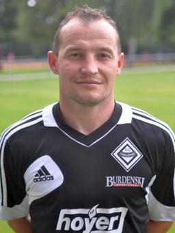 Avatar Bild für Mariusz Szymanski
