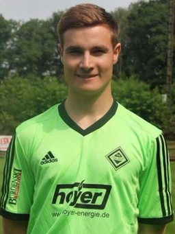 Avatar Bild für Niklas Meyer