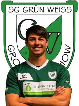 Avatar Bild für Oliver Roth