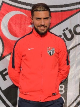 Avatar Bild für Emre Koc