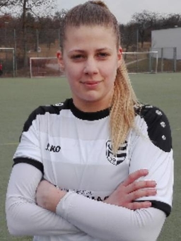 Avatar Bild für Luisa Diebold