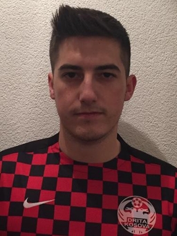 Avatar Bild für Valmir Muzliukaj