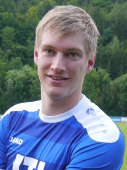 Avatar Bild für Manuel Schirrmacher