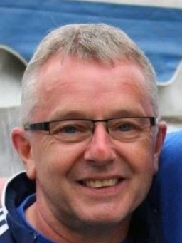 Avatar Bild für Alwin Bell