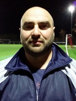 Avatar Bild für Ismail Yalcin