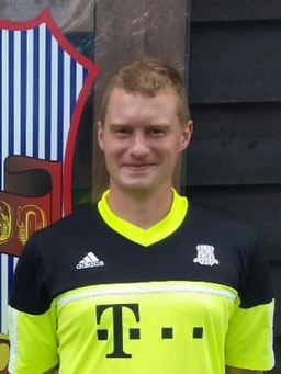 Avatar Bild für Rodger Ludewig