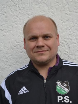 Avatar Bild für Patrick Siebenlist
