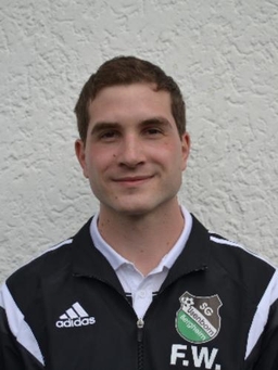 Avatar Bild für Florian Weinthaeter