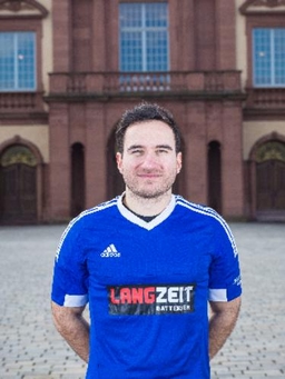 Avatar Bild für Georgios Daloukas