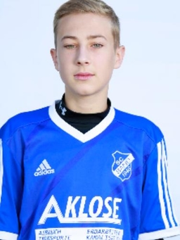Avatar Bild für Laurin Merkle