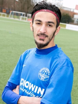 Avatar Bild für Hasan Kacmaz