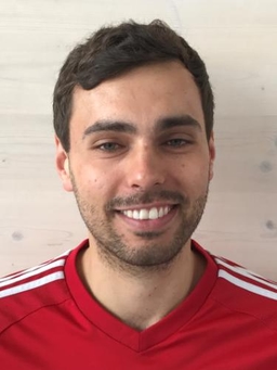 Avatar Bild für Kay-Marco Krauß