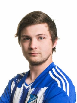 Avatar Bild für Simon Aggeler