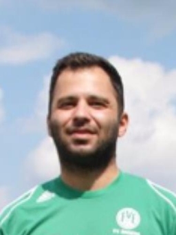 Avatar Bild für Geger Bawil