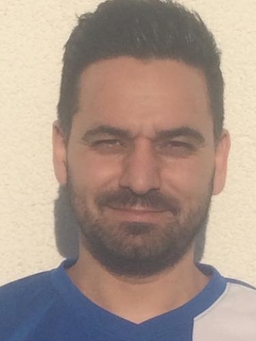 Avatar Bild für Emrah Benzetti