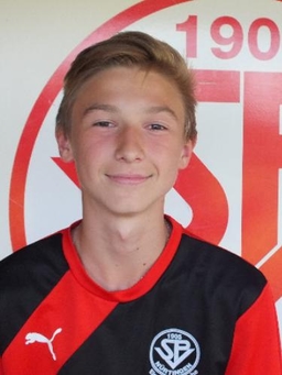Avatar Bild für Nick Geiger