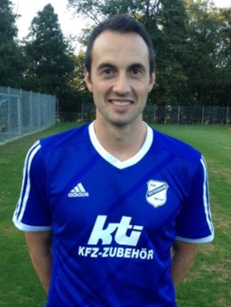 Avatar Bild für Daniel Hafendörfer