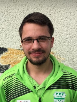 Avatar Bild für Dennis Fischer