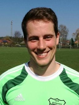 Avatar Bild für Nils Krahmer