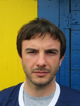 Avatar Bild für Suad Lecaj