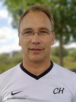 Avatar Bild für Christian Haid