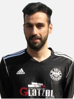 Avatar Bild für Amir Hossein Asadinzadeh