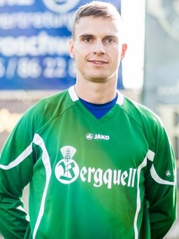 Avatar Bild für Toni Münch