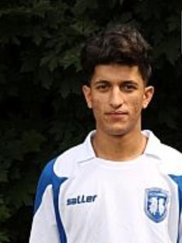 Avatar Bild für Ibrahim Noori