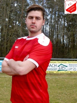 Avatar Bild für Maurice Weinschenk