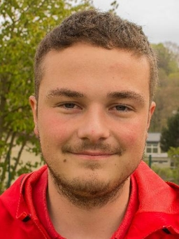 Avatar Bild für Marvin Hoppe