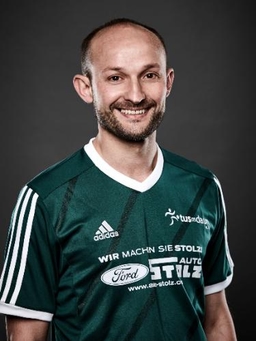 Avatar Bild für Roman Wall