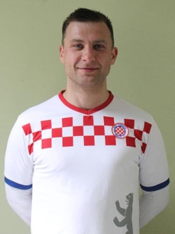 Avatar Bild für Kristian Bosnjakovic