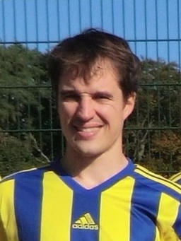 Avatar Bild für Alexander Stier