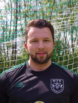 Avatar Bild für Mirko Meier