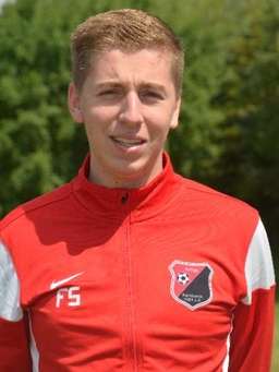 Avatar Bild für Florian Saaro